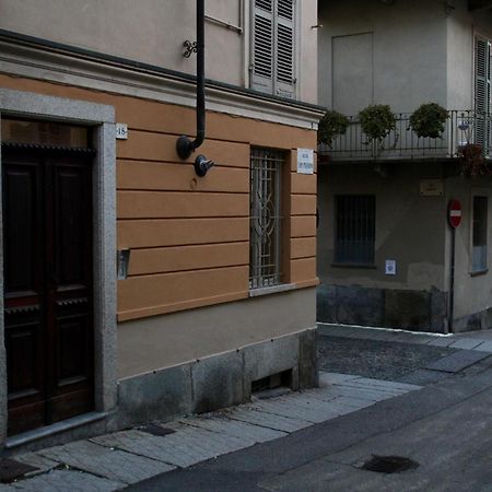 Casa Martino Apartment Asti Exterior foto