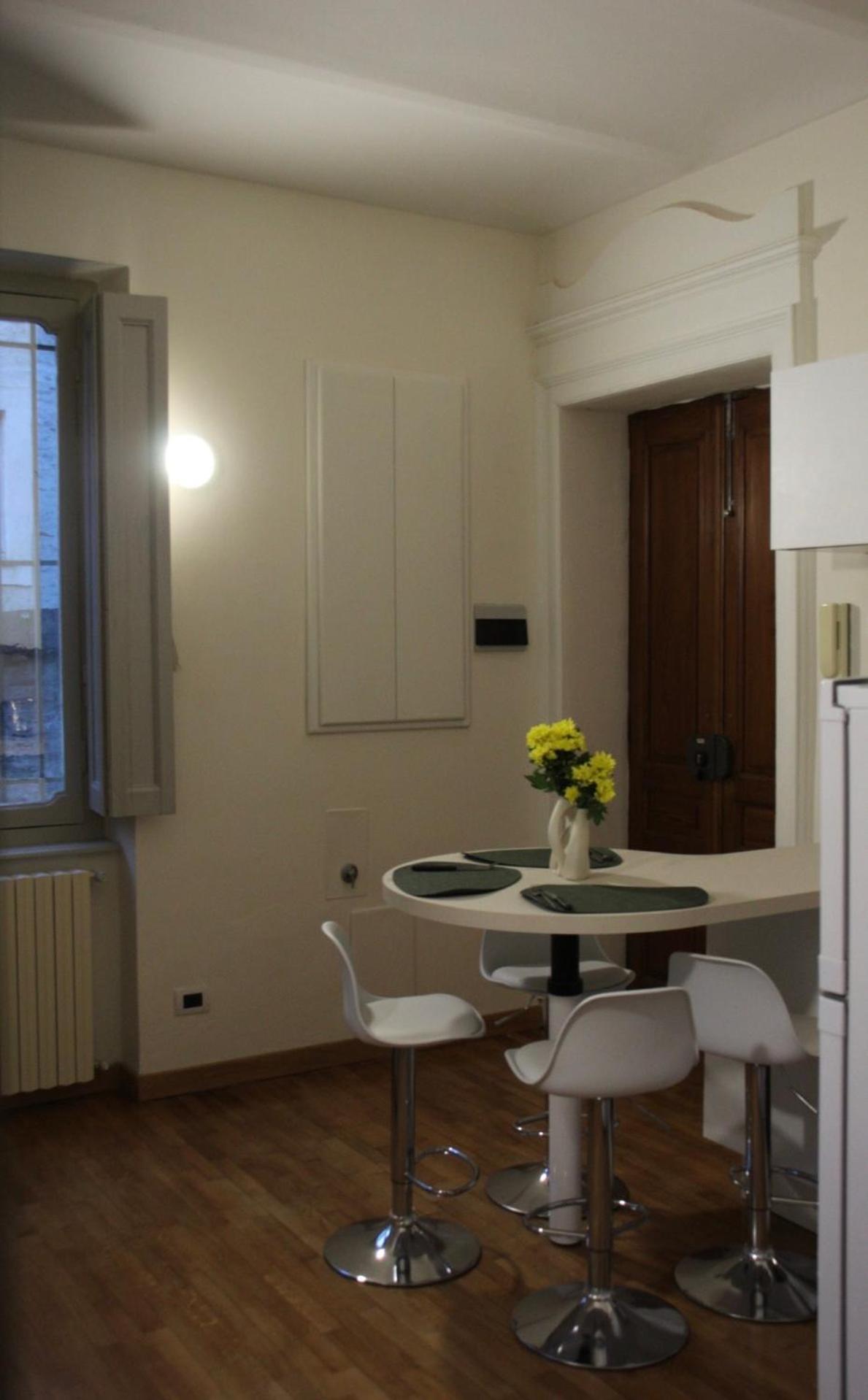 Casa Martino Apartment Asti Exterior foto