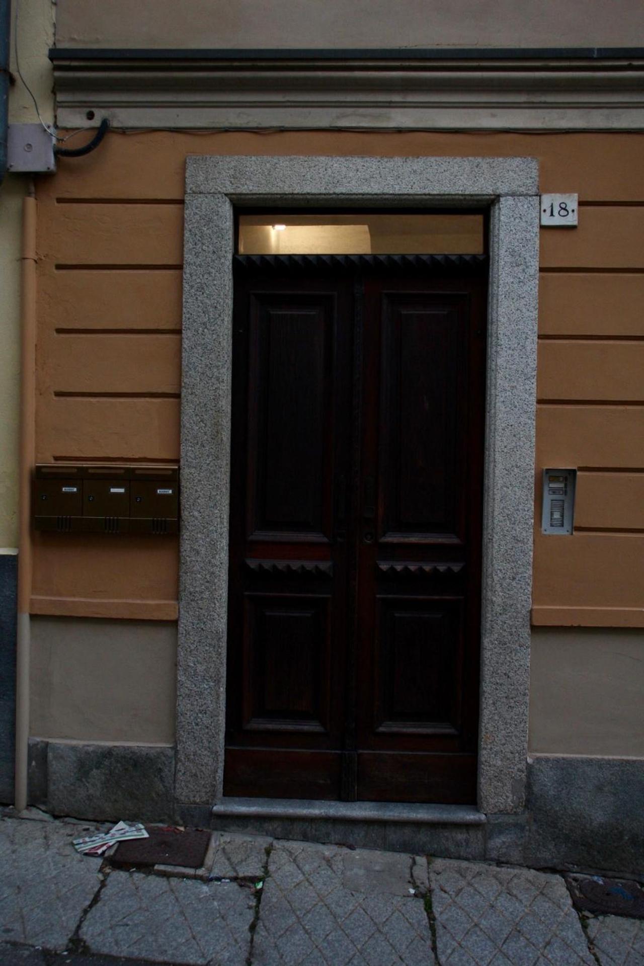 Casa Martino Apartment Asti Exterior foto