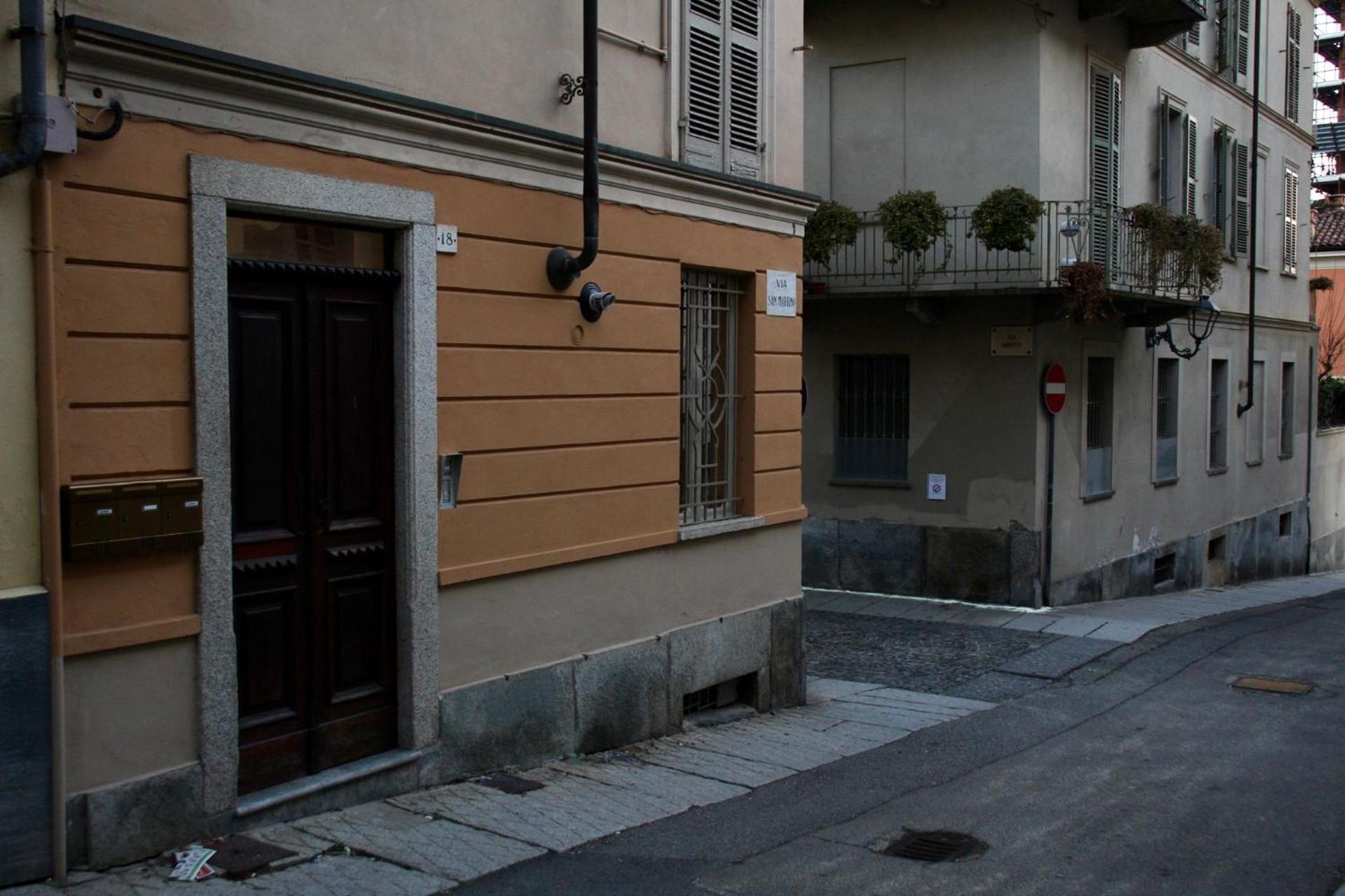 Casa Martino Apartment Asti Exterior foto
